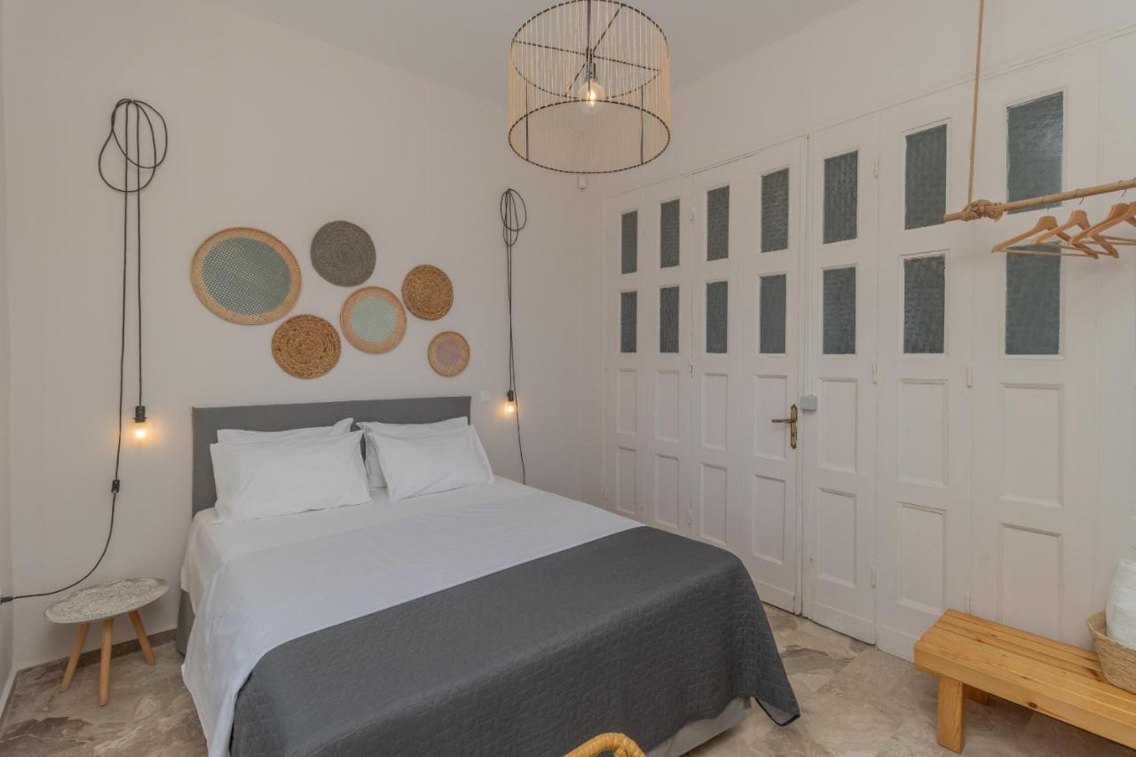 Phaos I Apartment Kyparissia Ngoại thất bức ảnh